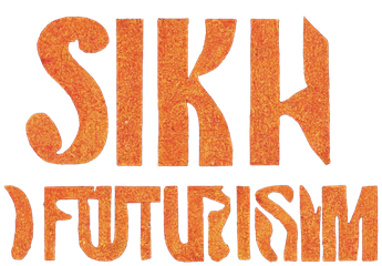 Sikh Futurism